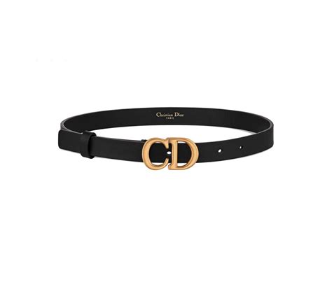 red dior belt|dior belt size chart.